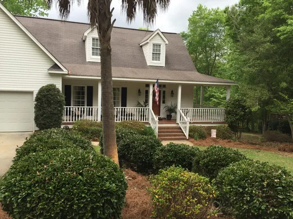 154 Hickory Meadow Rd, Lexington, SC 29072