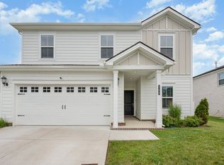 700 Castle Rd, Mount Juliet, TN 37122