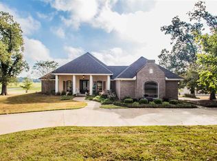 3031 Fm 225 S, Henderson, TX 75654