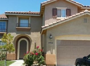 39966 Savanna Way, Murrieta, CA 92563
