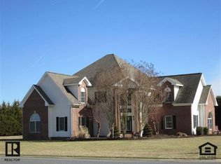 26812 Mackenzie Dr, Salisbury, MD 21801