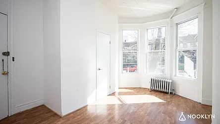 Rented by Nooklyn NYC LLC