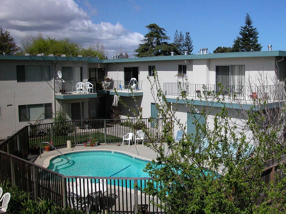 2nd image of 981 Bonita Ave APT 23