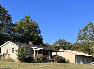 1202 Rushing River Rd, Augusta, WV 26704