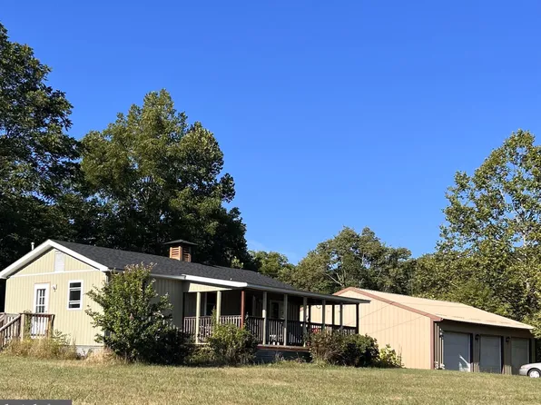 1202 Rushing River Rd, Augusta, WV 26704