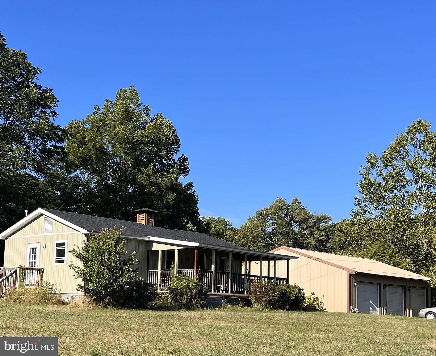 1202 Rushing River Rd photo 1