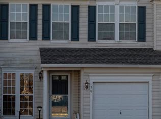 16 Skimmer Ln #51, Bayville, NJ 08721