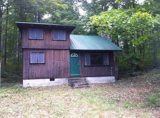 1556 Magee Rd S, Vanderbilt, MI 49795