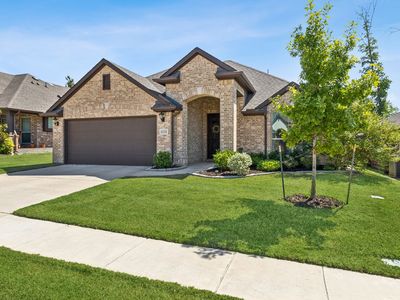 634 Franklin Ln, Lavon, TX, 75166