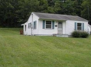 416 Orleans St, Johnson City, TN 37601