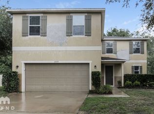 2724 Breezy Meadow Rd, Apopka, FL 32712