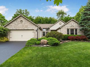 3160 Capstone Way, Columbus, OH 43221