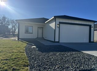 225 NW Oregon Ave, Irrigon, OR 97844