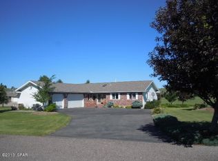122 Hawk Dr, Great Falls, MT 59404