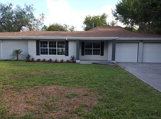 1409 Walnut Ave, McAllen, TX 78501
