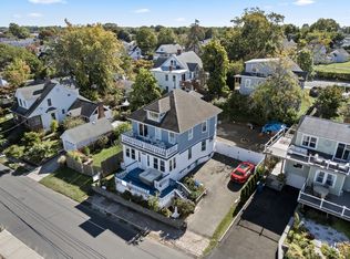 119 Cove St, New Haven, CT 06512