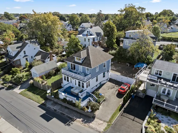 119 Cove Street, New Haven, CT 06512