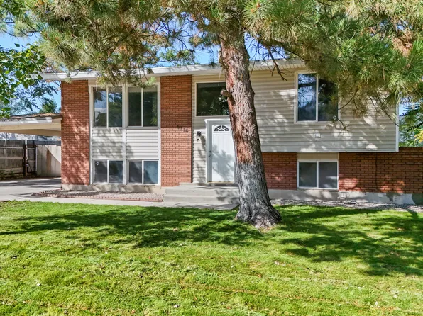 5116 S 3760 W, Salt Lake City, UT 84129
