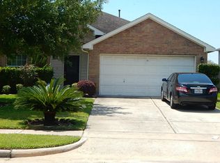 2622 Lead Point Dr, Missouri City, TX 77459