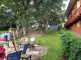 4344 3rd St NE, Columbia Heights, MN 55421