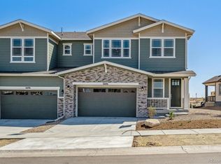 6686 N Nepal St, Aurora, CO 80019