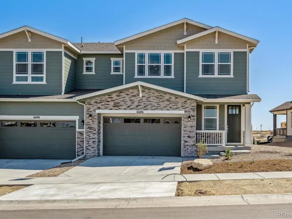 6686 N Nepal Street, Aurora, CO 80019