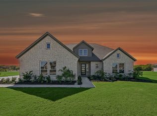 585 Brown Rd, Leonard, TX 75452