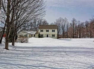 405 Hop City Rd, Ballston Spa, NY 12020