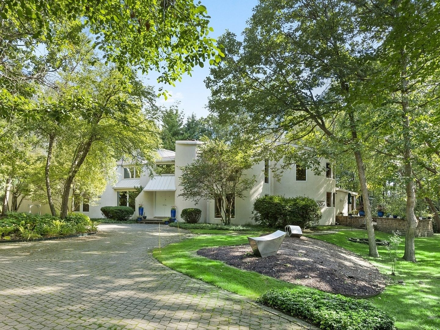 4 Dunsinane Ln, Bannockburn, IL 60015 Zillow