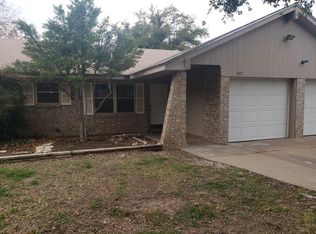 3117 Edgewood Dr, San Angelo, TX 76903