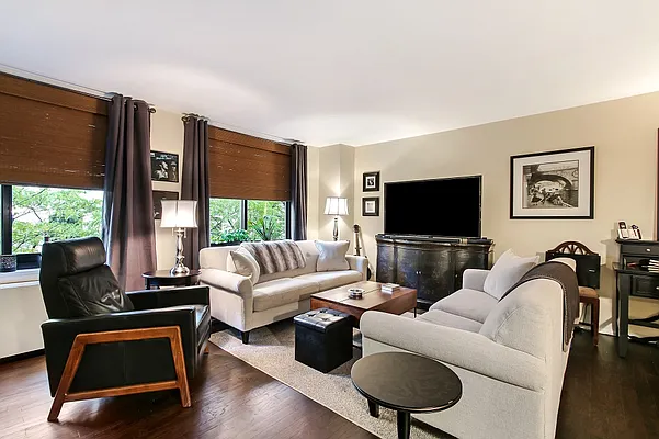 Rented by Corcoran | media 1