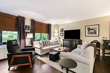 Rented by Corcoran
