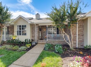 135 Pepper Ridge Cir, Antioch, TN 37013