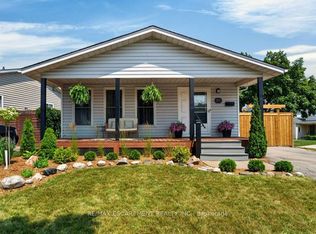 88 Commerford St, Thorold, ON L2V4R1