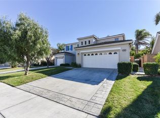 13907 San Aliso Ct, Corona, CA 92880