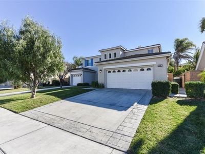 13907 San Aliso Ct, Corona, CA, 92880