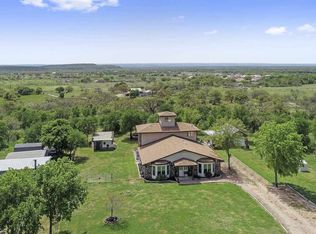 204 High Ridge Dr, Marble falls, TX 78654