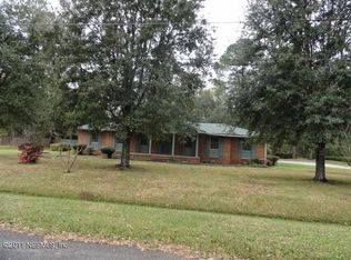 10854 Windy Gale Dr W, Jacksonville, FL 32218