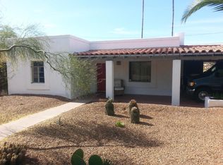 2802 E 10th St, Tucson, AZ 85716