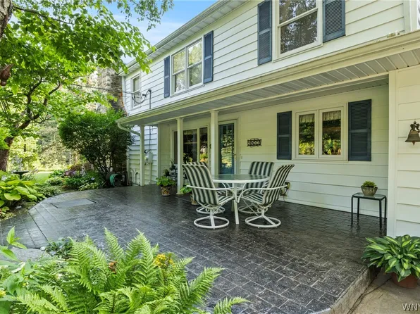 9832 E Holland Rd, Holland, NY 14080