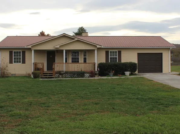 252 Clawson Rd, La Follette, TN 37766