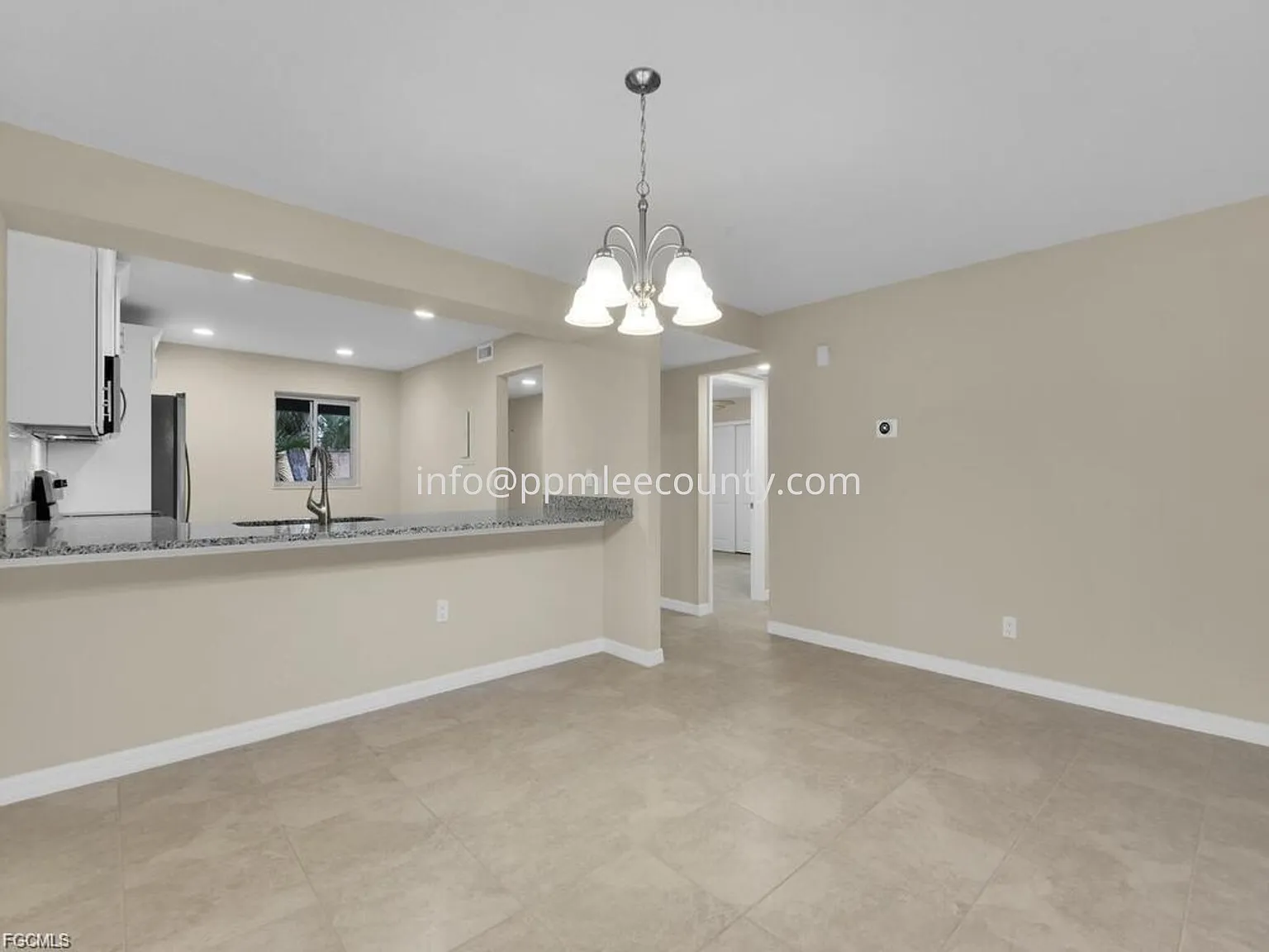 Completely renovated first floor 2 bedroom 2 bath condo in the wonderful community of Partridge Plac — Photo 4