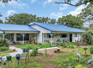 207 Bear Hollow Rd, Wilson, OK 73463