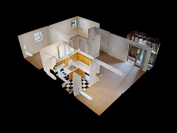 2nd image of 4010 Oak St #1G