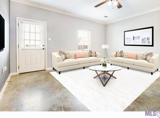 28357 Lake Bistineau Dr, Livingston, LA 70754