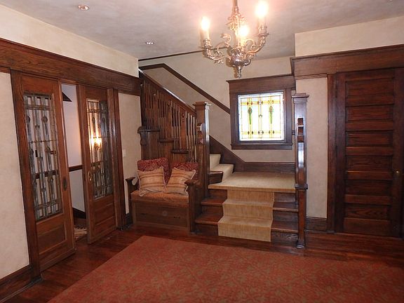 foyer