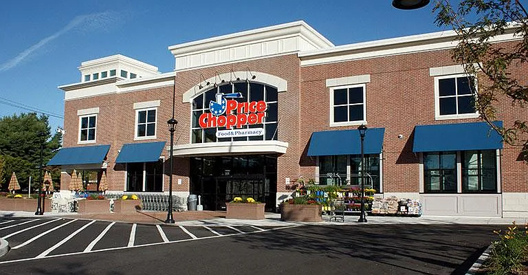 Grocery store is within walking distance.