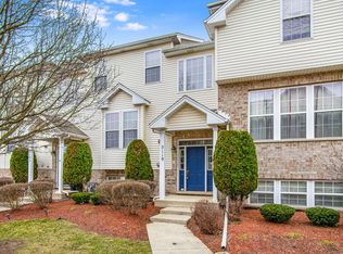 5119 Monroe St, Matteson, IL 60443