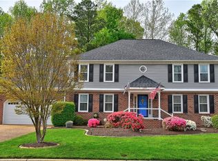 1205 Heathcliff Dr, Virginia Beach, VA 23464