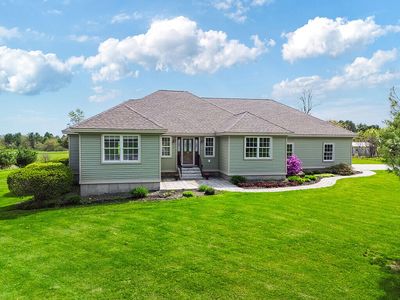 30 Royale Drive, Sidney, ME, 04330